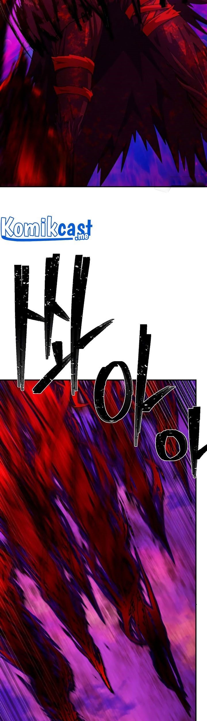 Hero Has Returned Chapter 59 Gambar 32