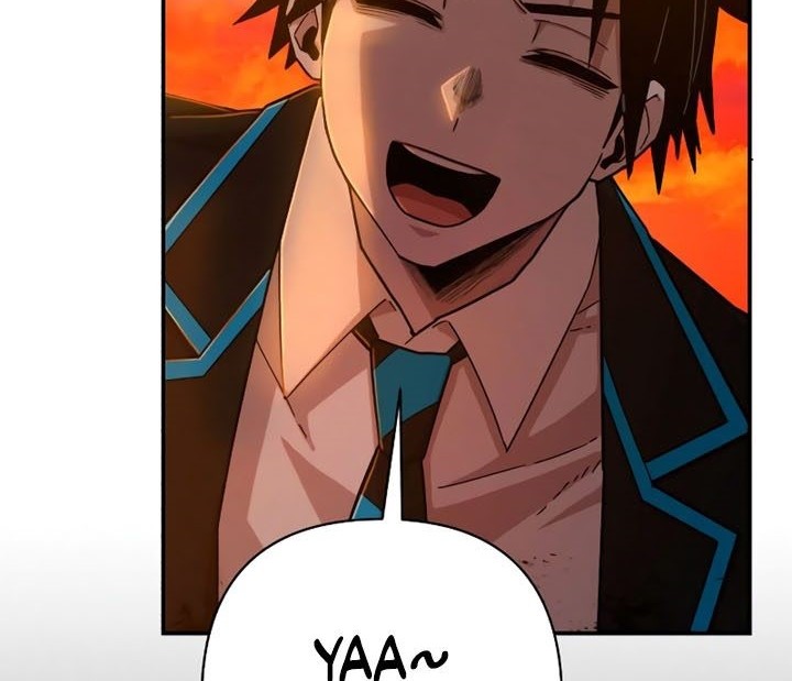 Hero Has Returned Chapter 59 Gambar 51