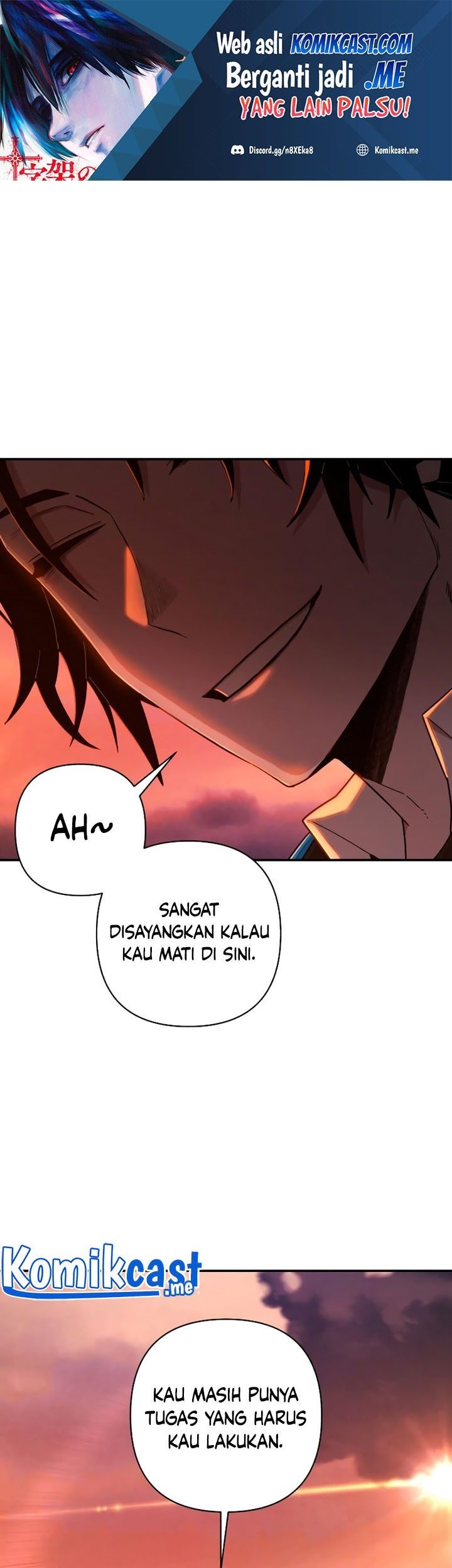 Baca Hero Has Returned Chapter 59 Gambar 2