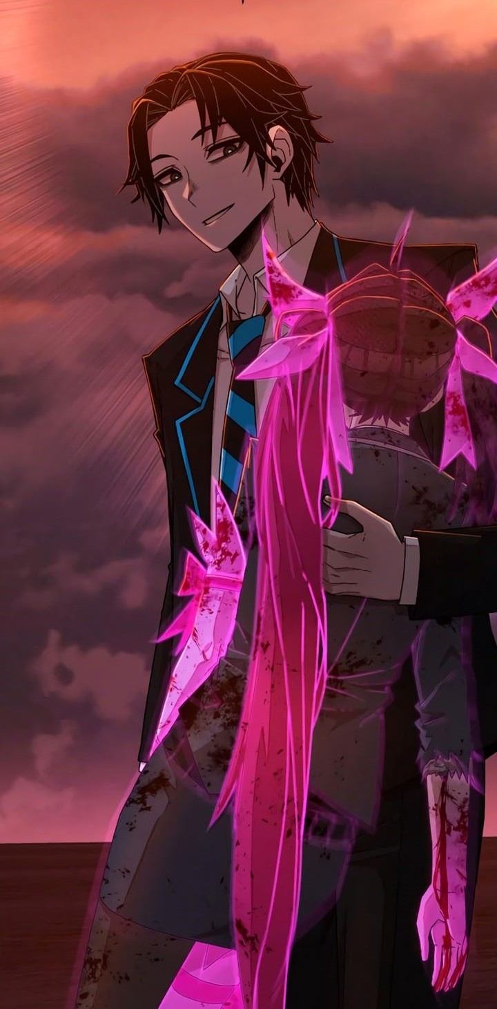 Hero Has Returned Chapter 59 Gambar 3