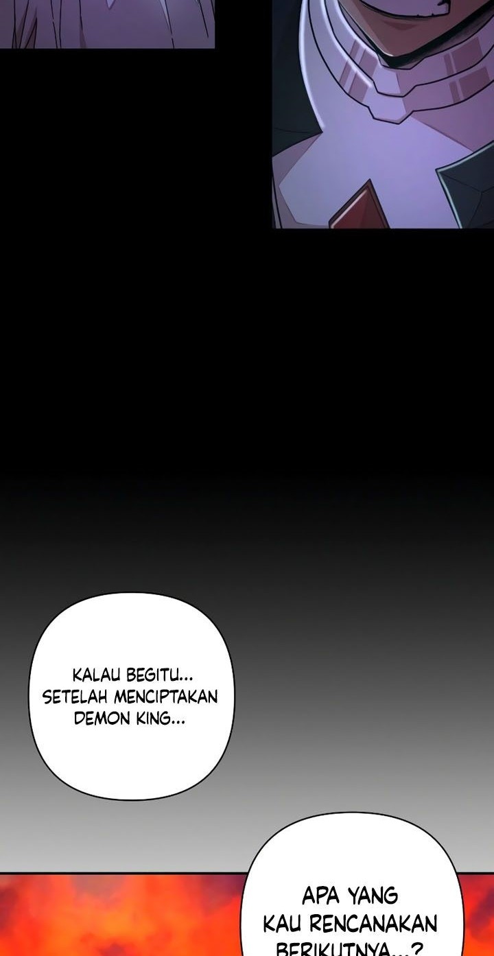Hero Has Returned Chapter 59 Gambar 59