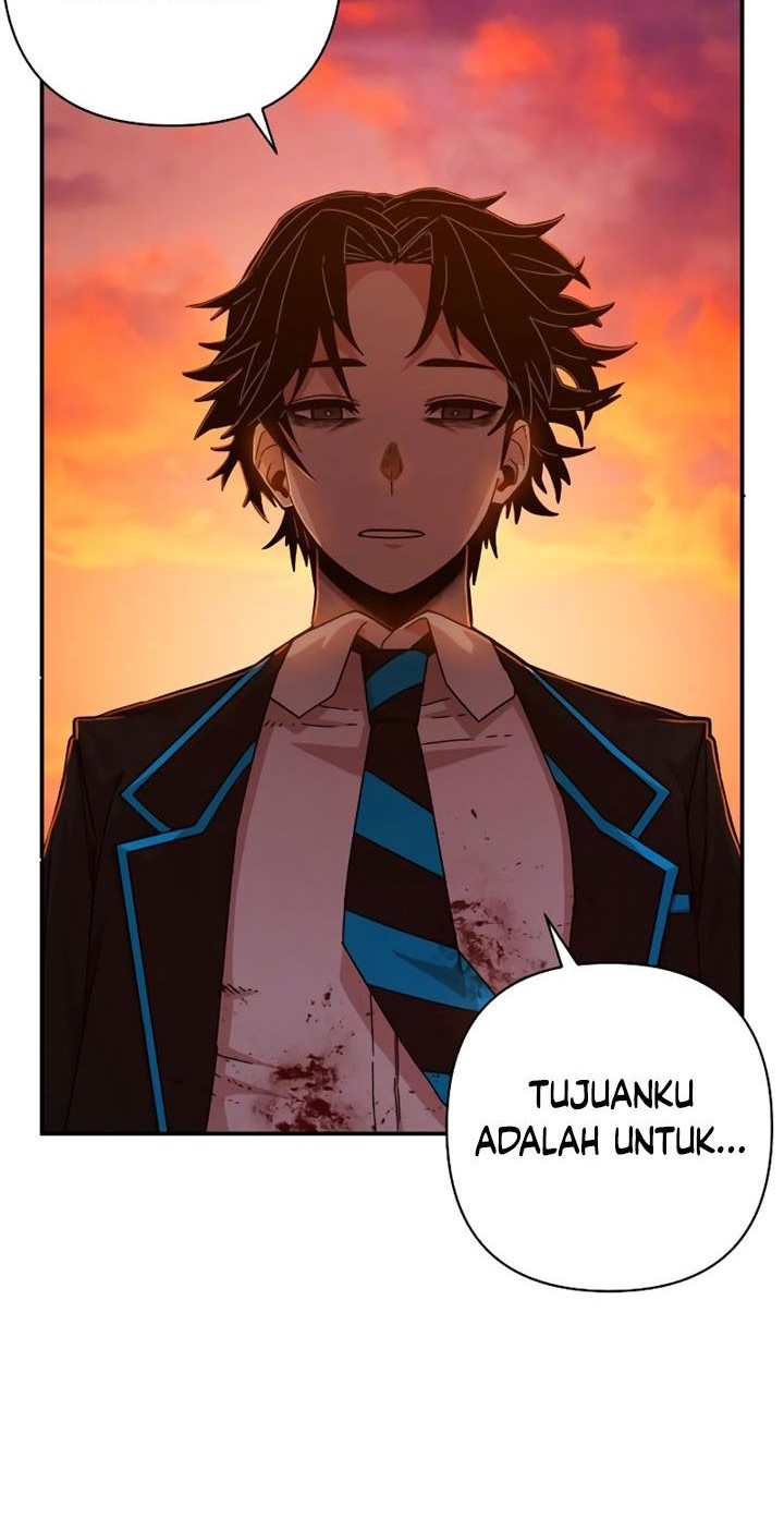 Hero Has Returned Chapter 59 Gambar 63