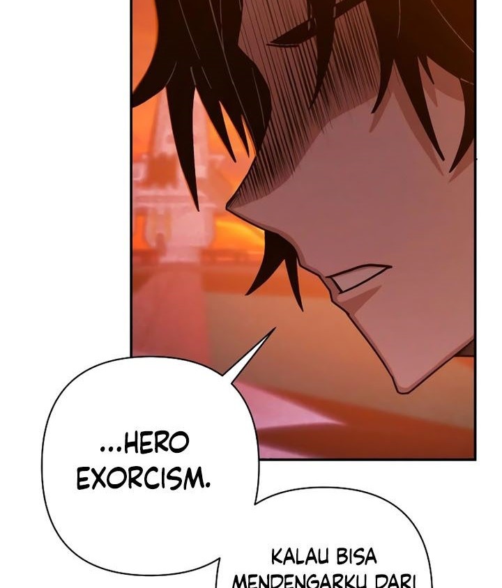Hero Has Returned Chapter 59 Gambar 67