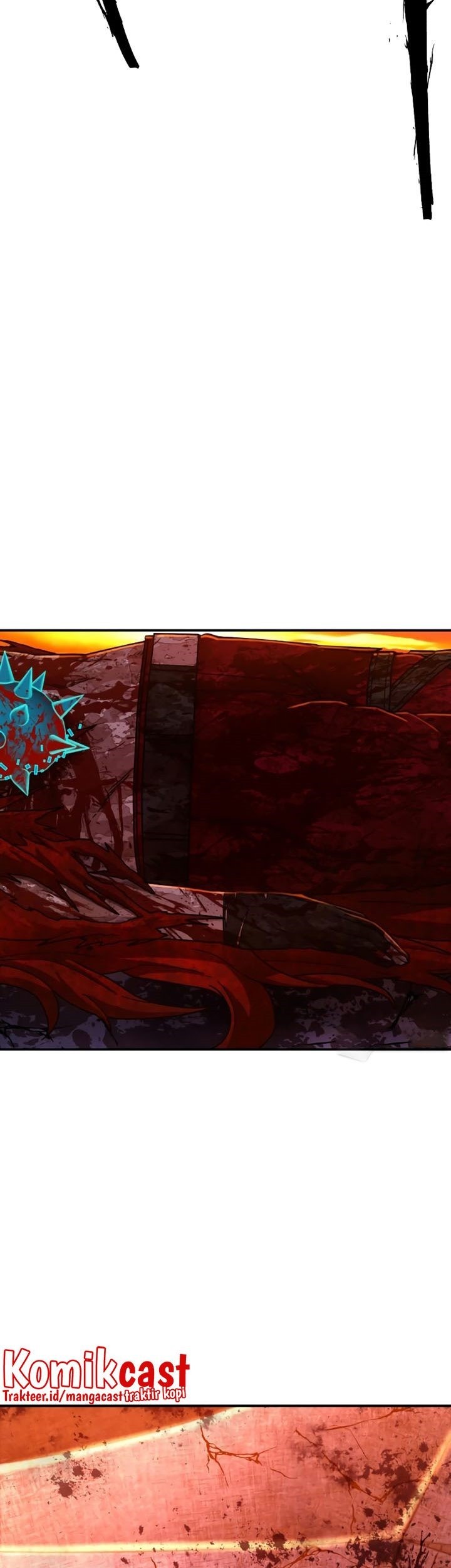 Hero Has Returned Chapter 59 Gambar 72