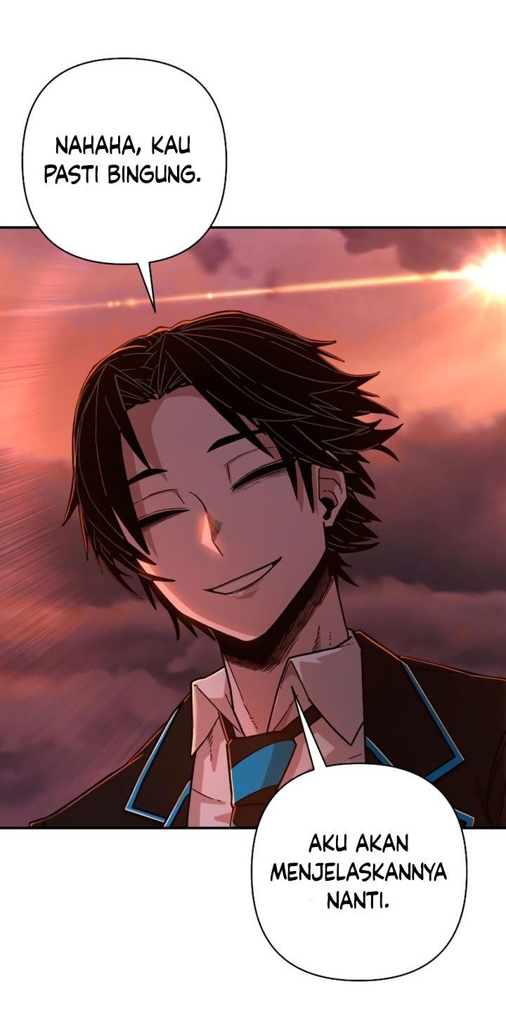 Hero Has Returned Chapter 59 Gambar 5