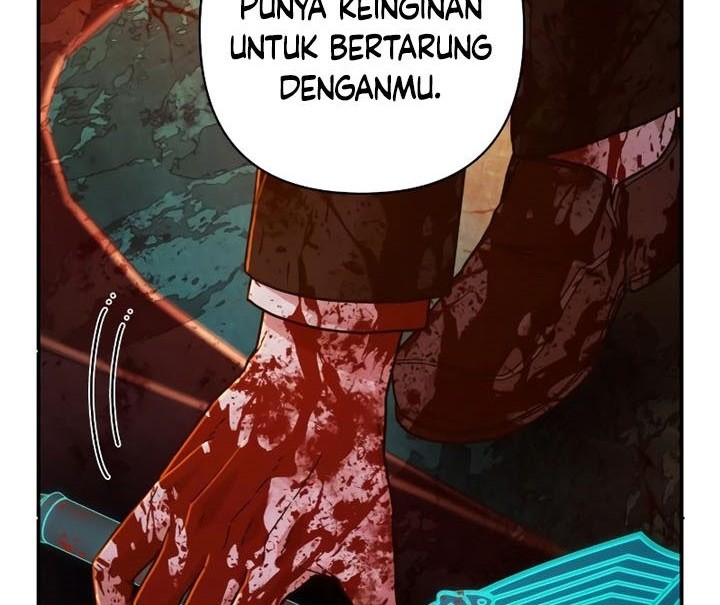 Hero Has Returned Chapter 59 Gambar 81