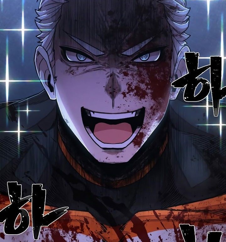 Hero Has Returned Chapter 59 Gambar 97