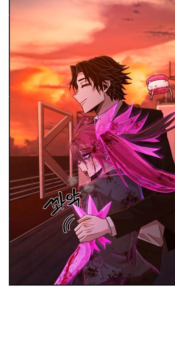 Hero Has Returned Chapter 59 Gambar 7