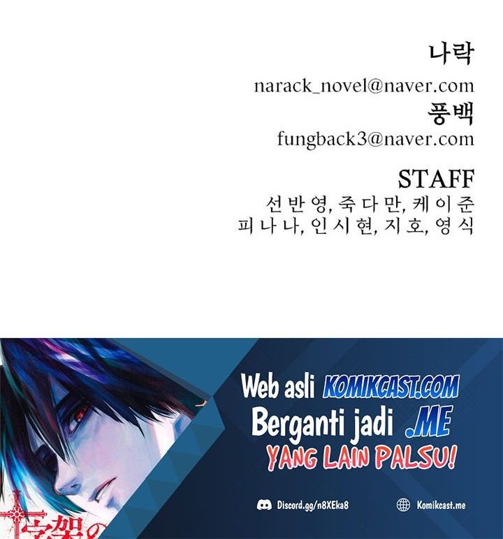Hero Has Returned Chapter 59 Gambar 99