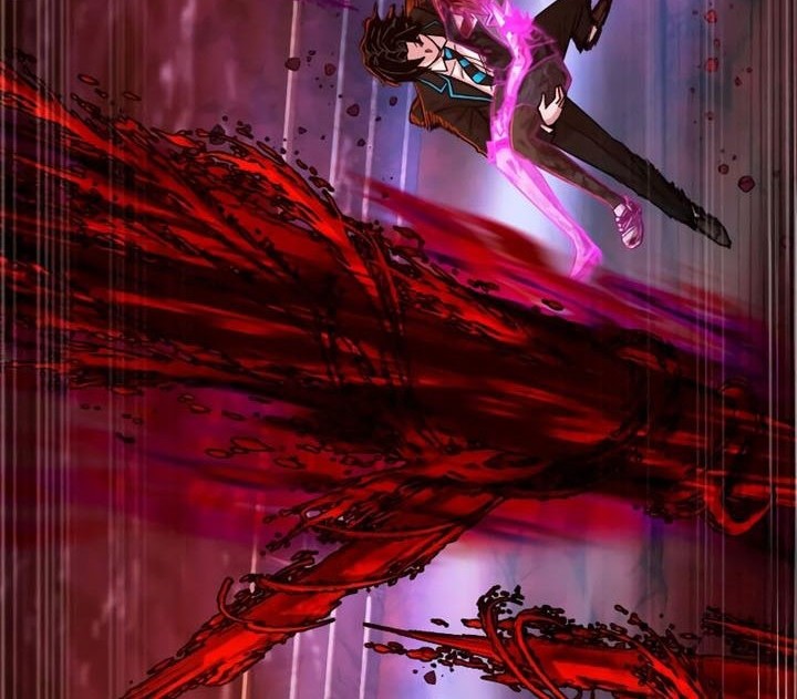 Hero Has Returned Chapter 59 Gambar 11
