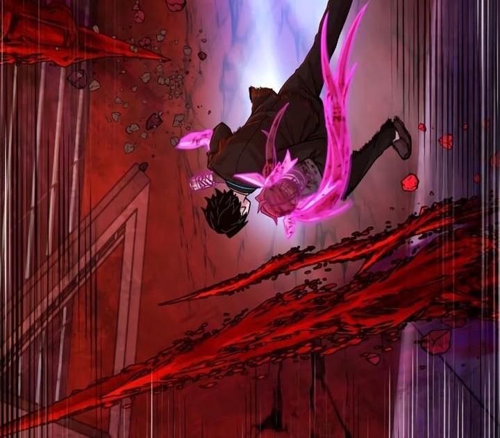 Hero Has Returned Chapter 59 Gambar 13