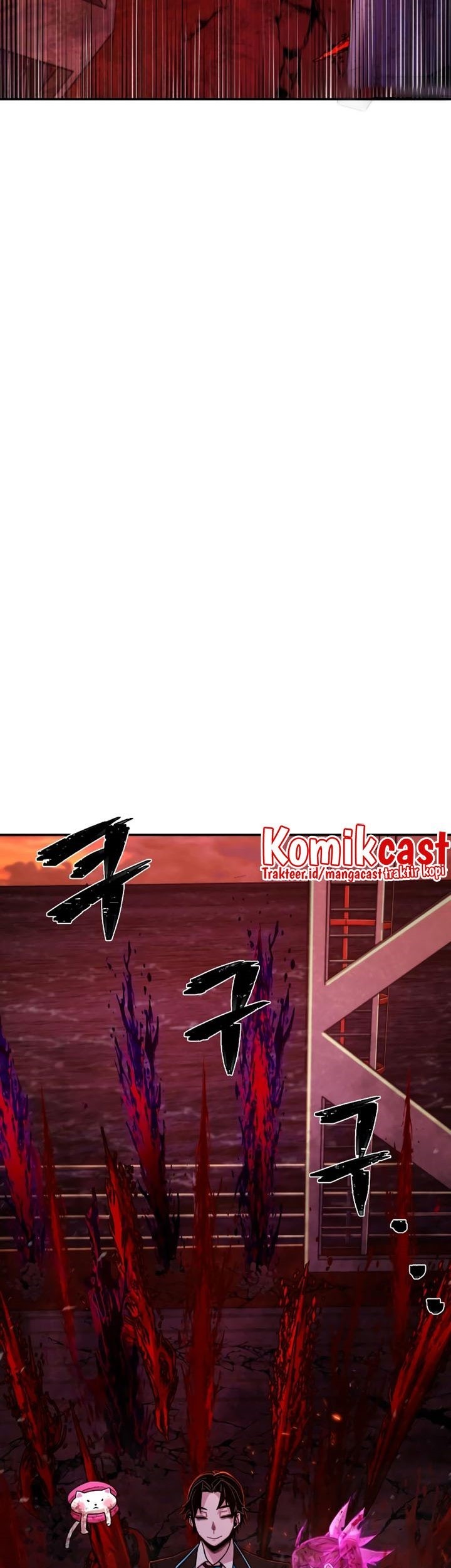 Hero Has Returned Chapter 59 Gambar 14