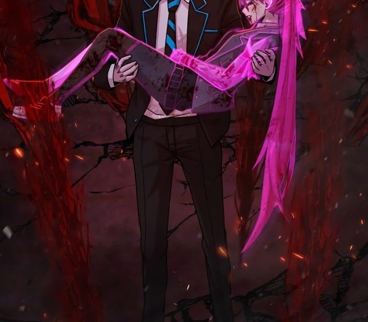 Hero Has Returned Chapter 59 Gambar 15
