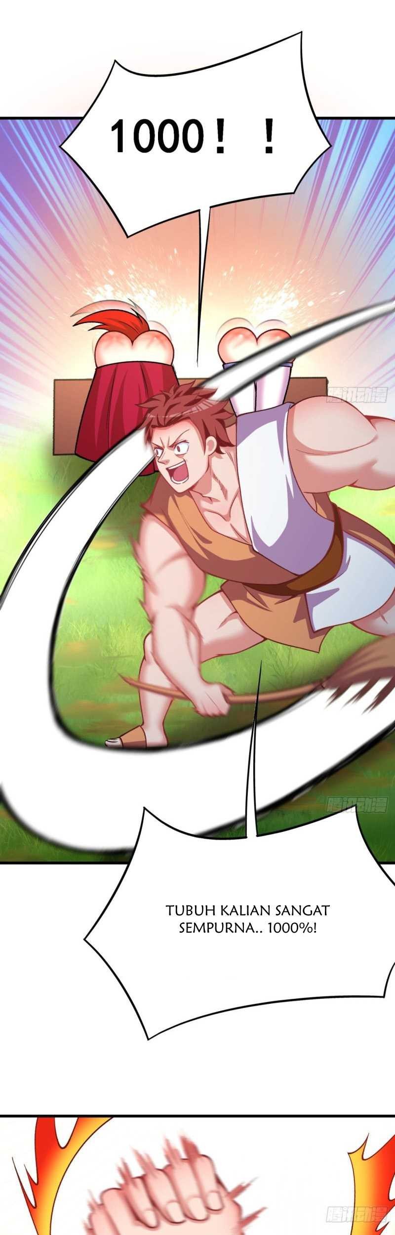 Baca I Picked Up An Attribute Chapter 142 Gambar 2