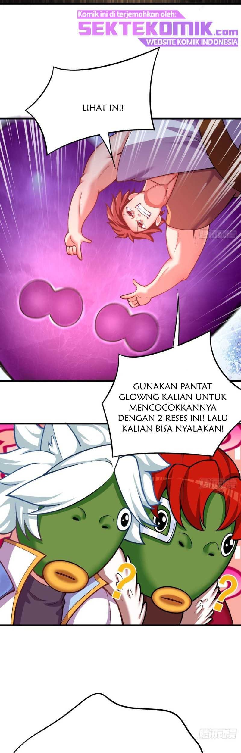 I Picked Up An Attribute Chapter 142 Gambar 4
