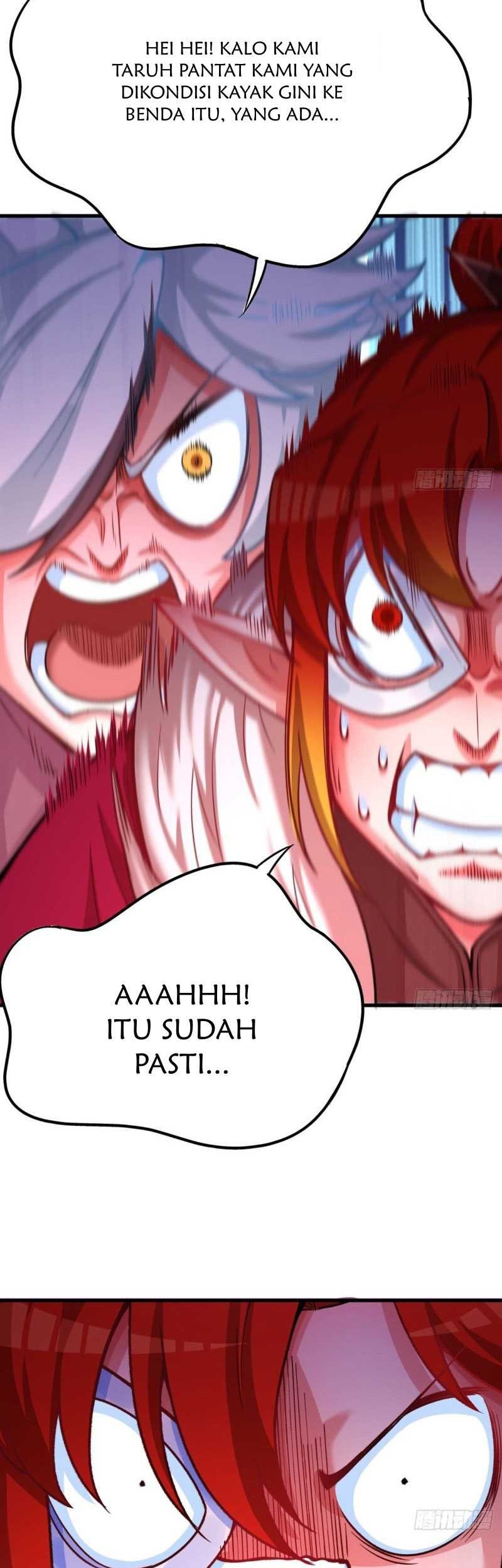 I Picked Up An Attribute Chapter 142 Gambar 5