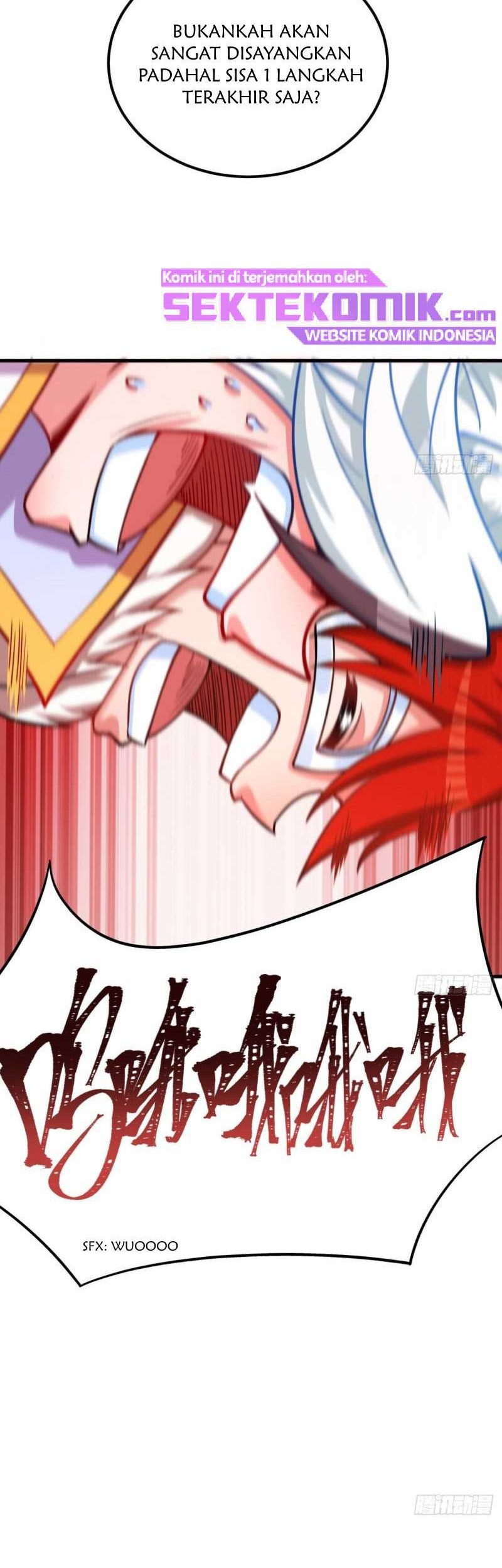 I Picked Up An Attribute Chapter 142 Gambar 7
