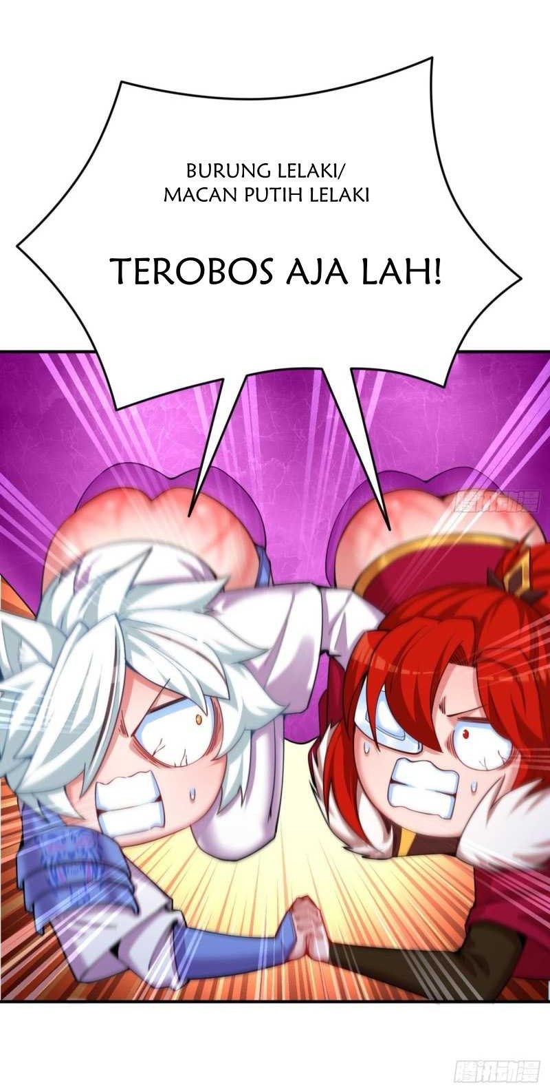 I Picked Up An Attribute Chapter 142 Gambar 8