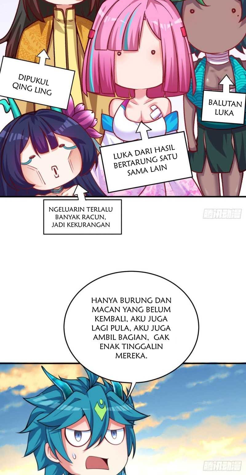 I Picked Up An Attribute Chapter 142 Gambar 15
