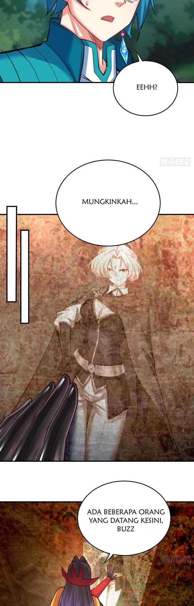 I Picked Up An Attribute Chapter 142 Gambar 19