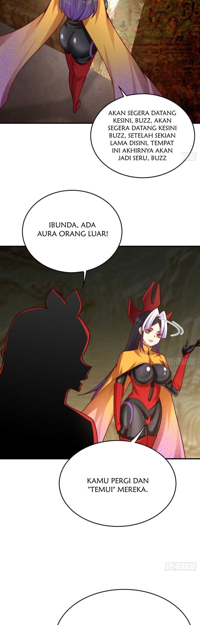 I Picked Up An Attribute Chapter 142 Gambar 20
