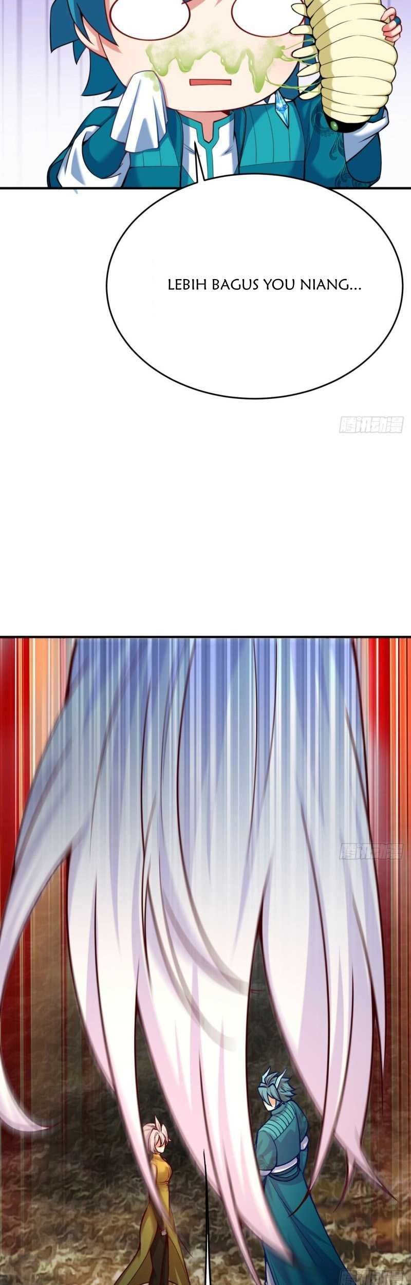 I Picked Up An Attribute Chapter 142 Gambar 30