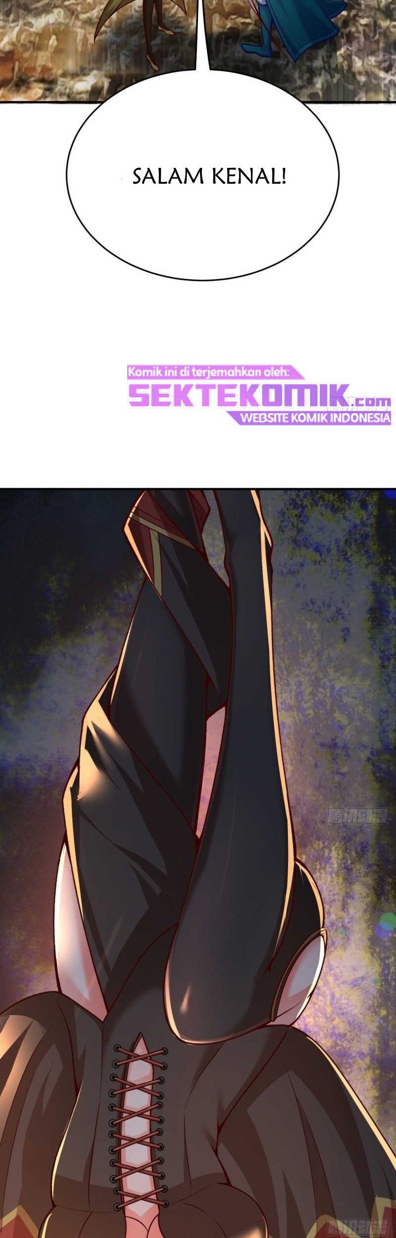 I Picked Up An Attribute Chapter 142 Gambar 31