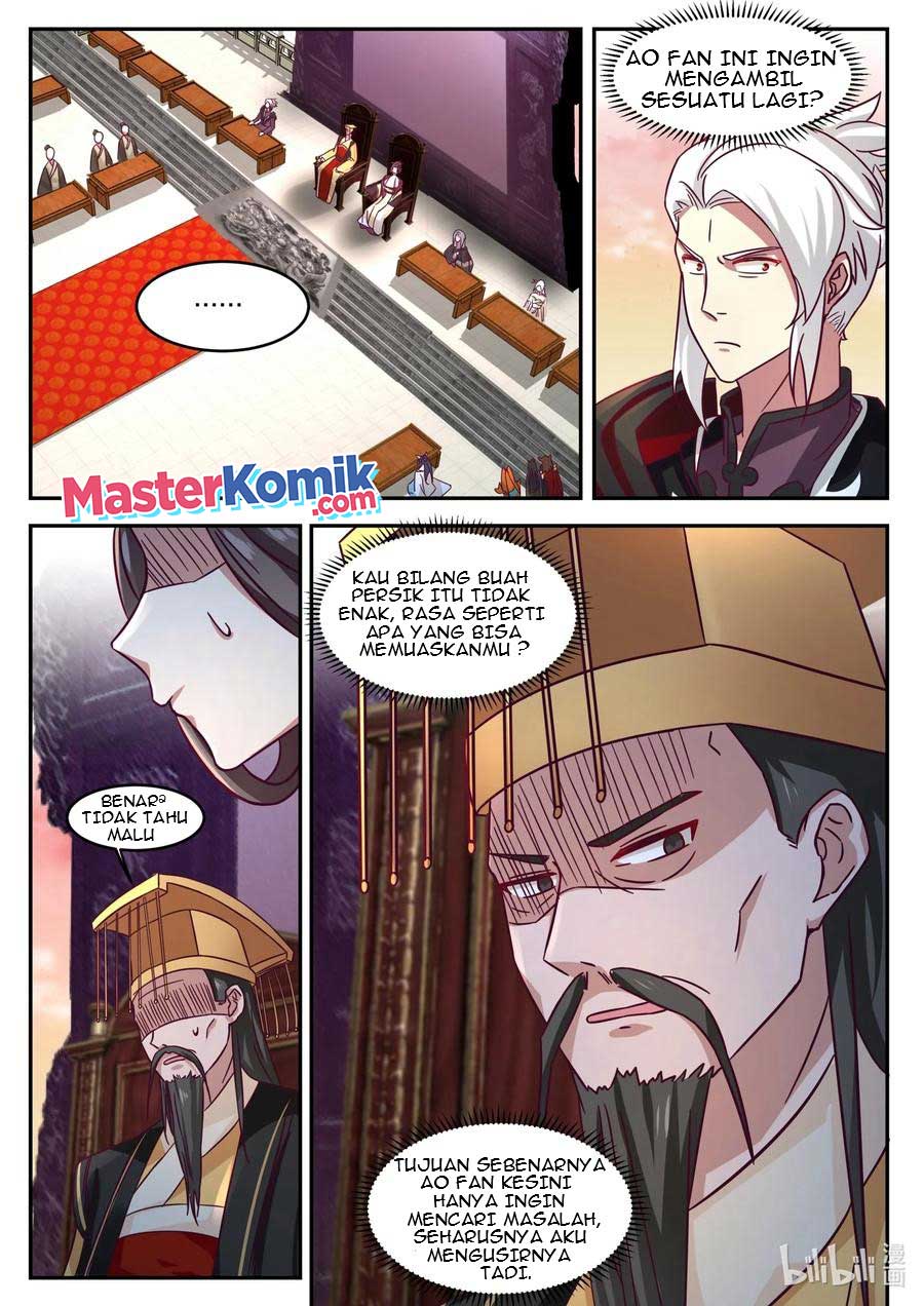 Dragon Throne Chapter 142 3