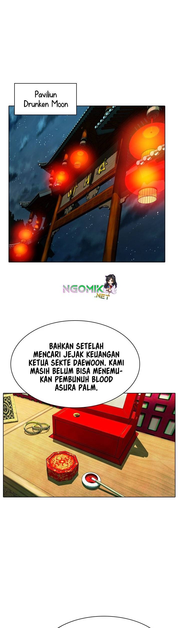 Worlds Best Assassin Chapter 20 Gambar 21