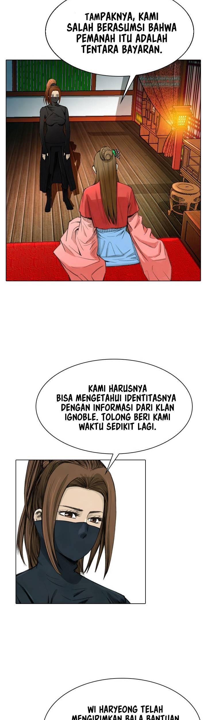 Worlds Best Assassin Chapter 20 Gambar 22