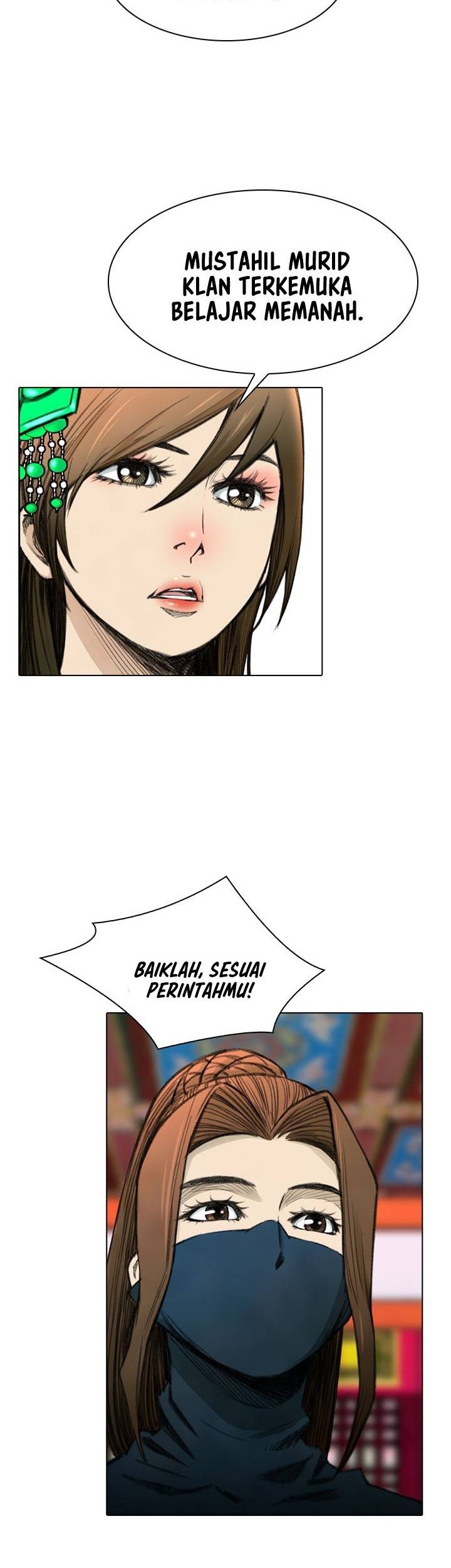 Worlds Best Assassin Chapter 20 Gambar 25