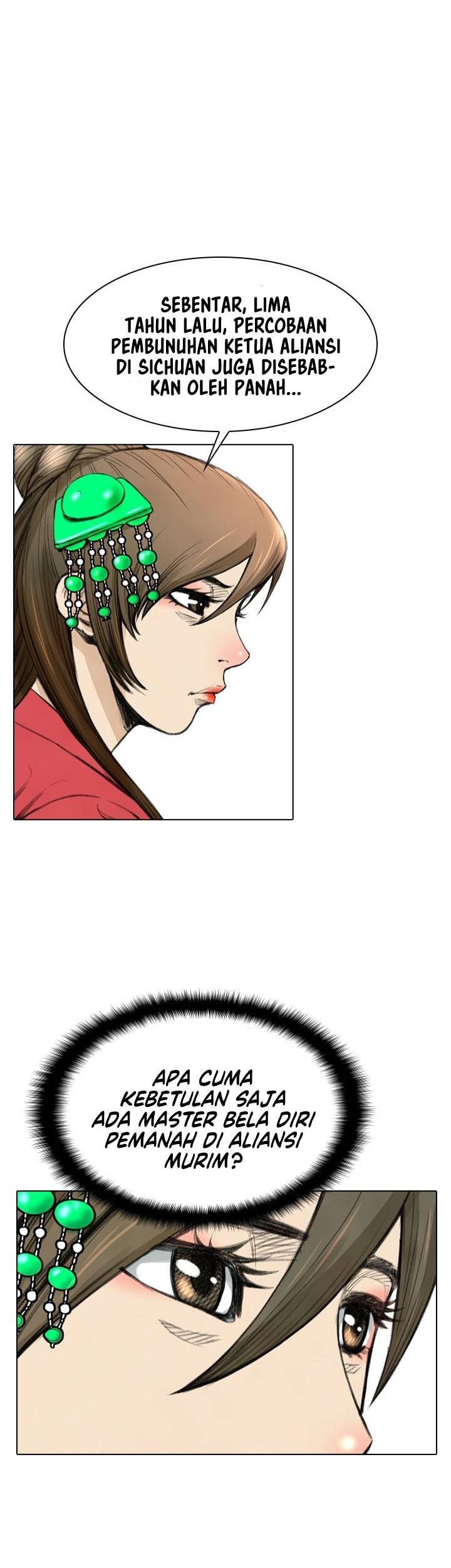 Worlds Best Assassin Chapter 20 Gambar 26