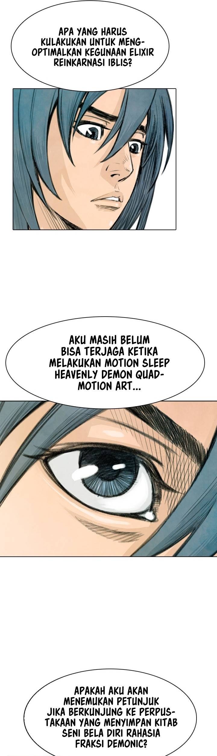 Worlds Best Assassin Chapter 20 Gambar 32