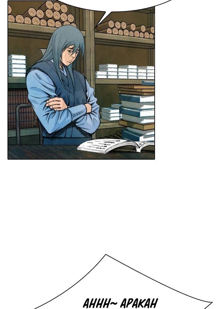 Worlds Best Assassin Chapter 20 Gambar 33