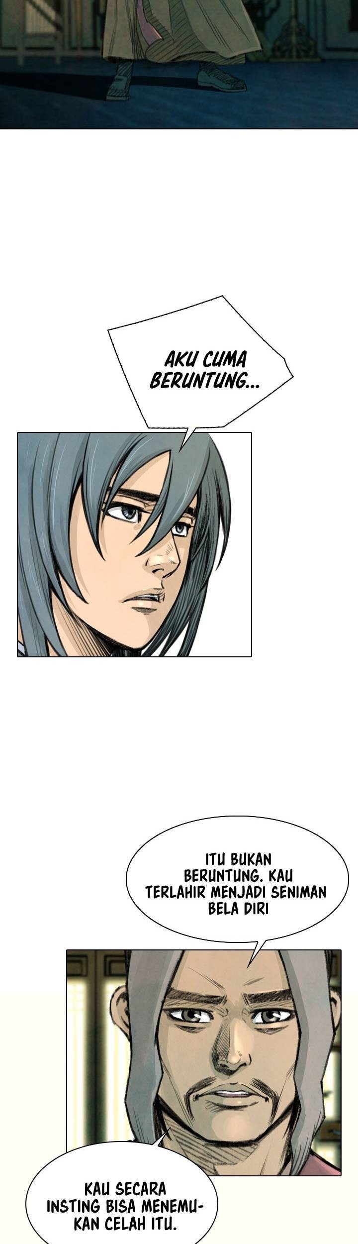 Worlds Best Assassin Chapter 20 Gambar 4