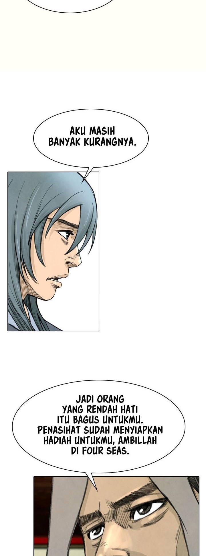 Worlds Best Assassin Chapter 20 Gambar 5