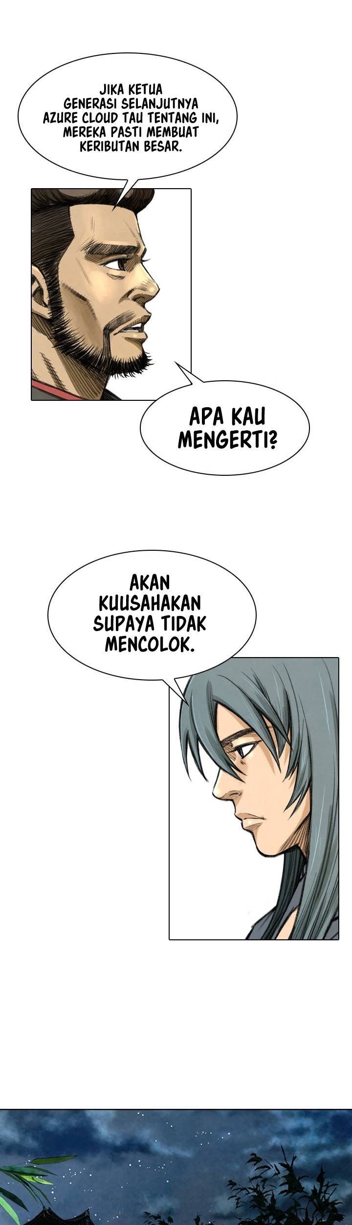 Worlds Best Assassin Chapter 20 Gambar 10