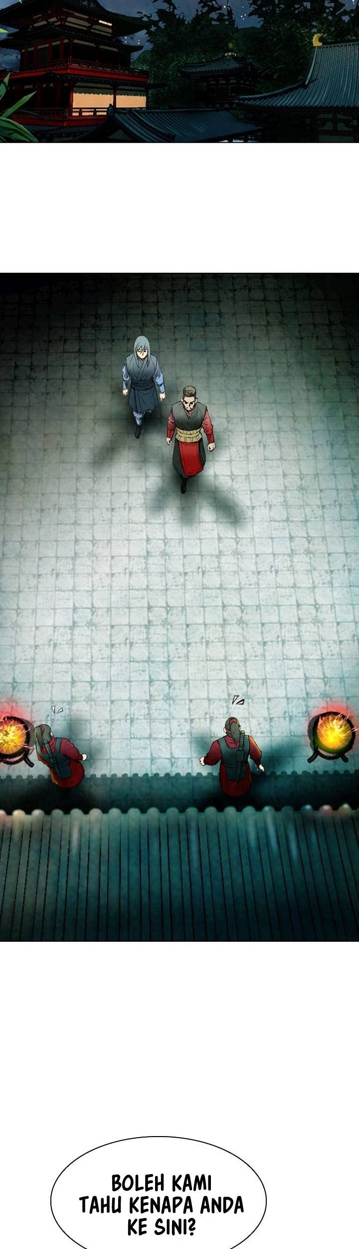 Worlds Best Assassin Chapter 20 Gambar 11