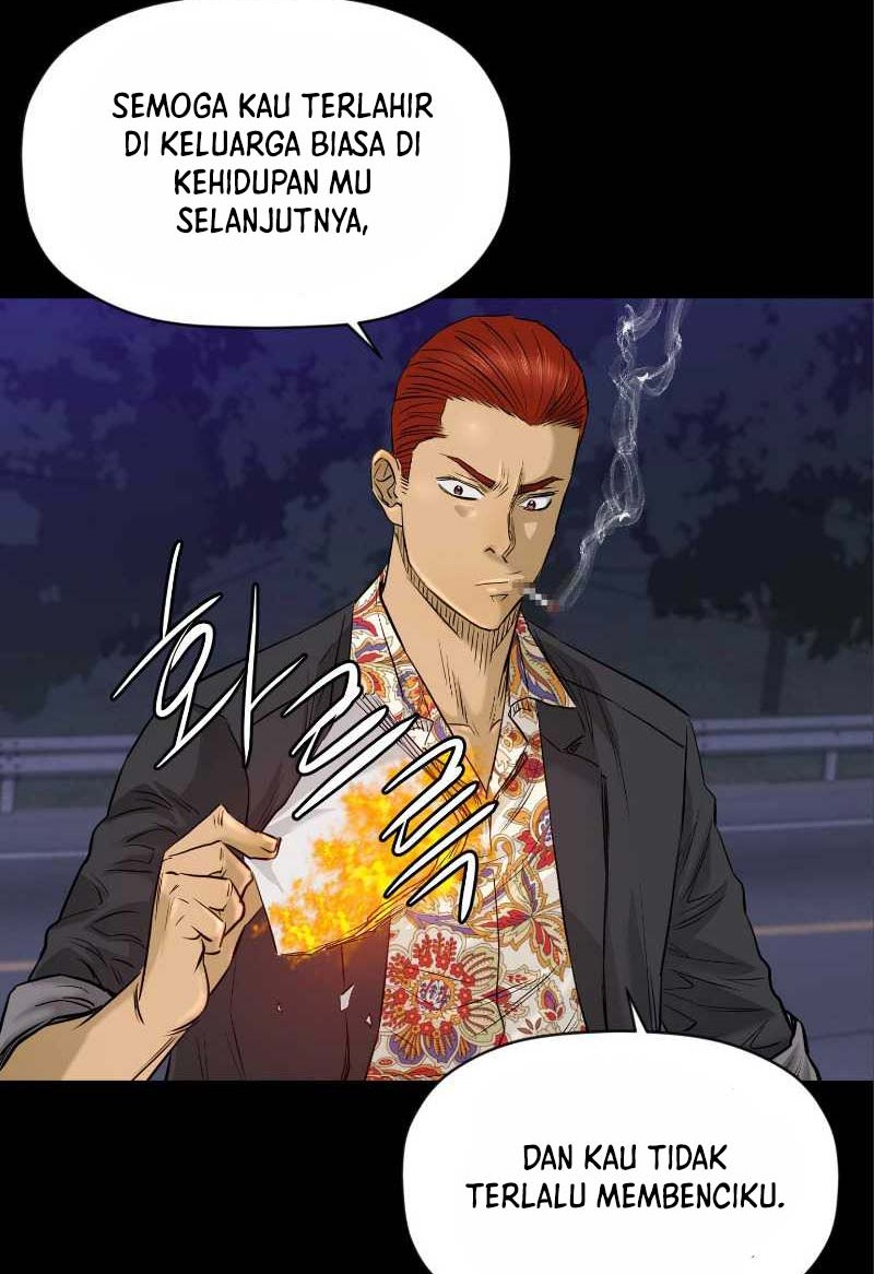 Second life of a Gangster Chapter 114 Gambar 23