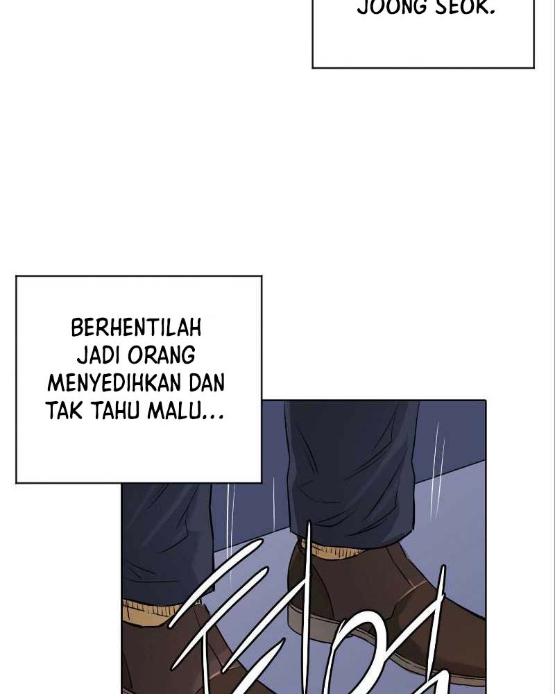 Second life of a Gangster Chapter 114 Gambar 29