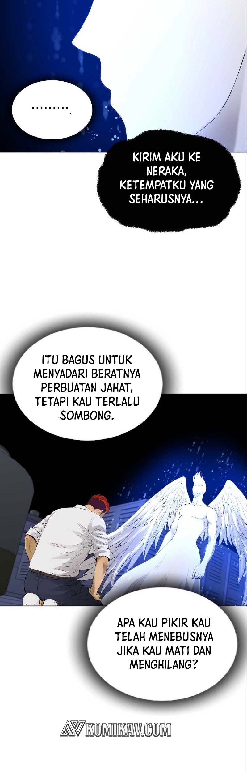 Second life of a Gangster Chapter 114 Gambar 42