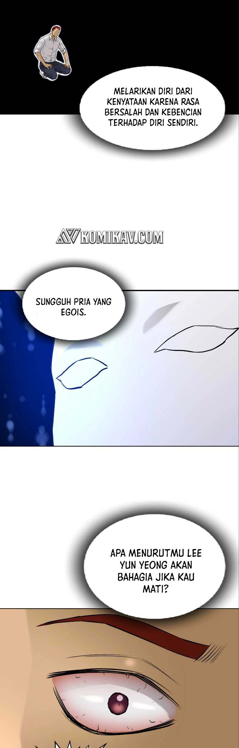 Second life of a Gangster Chapter 114 Gambar 44