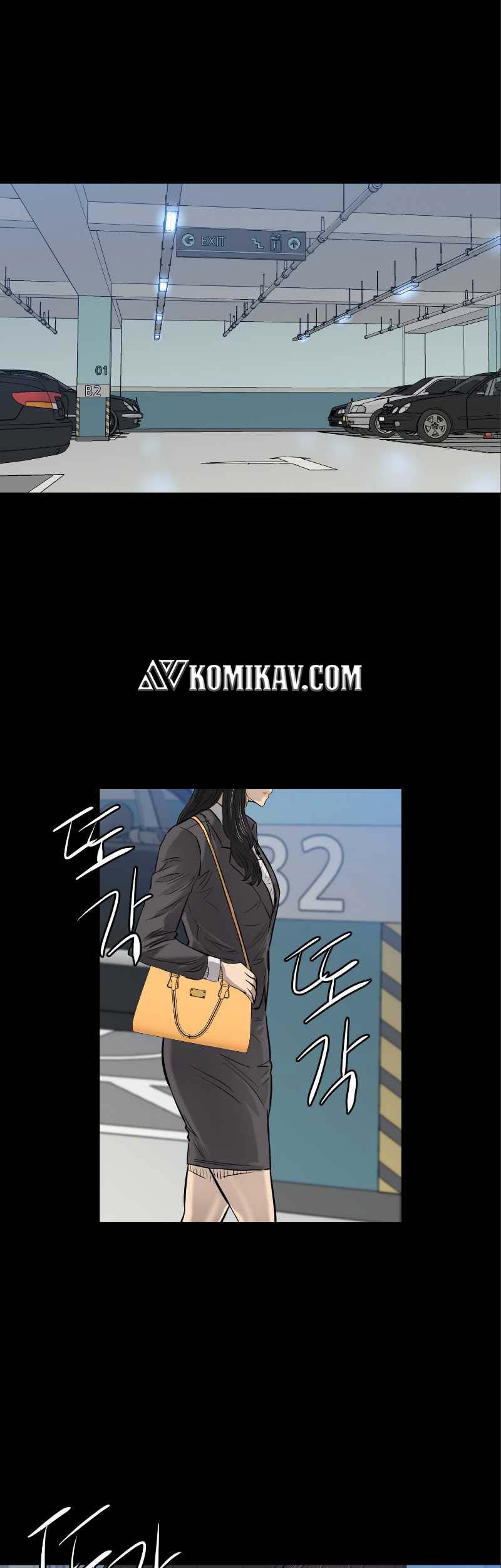 Baca Second life of a Gangster Chapter 114 Gambar 2