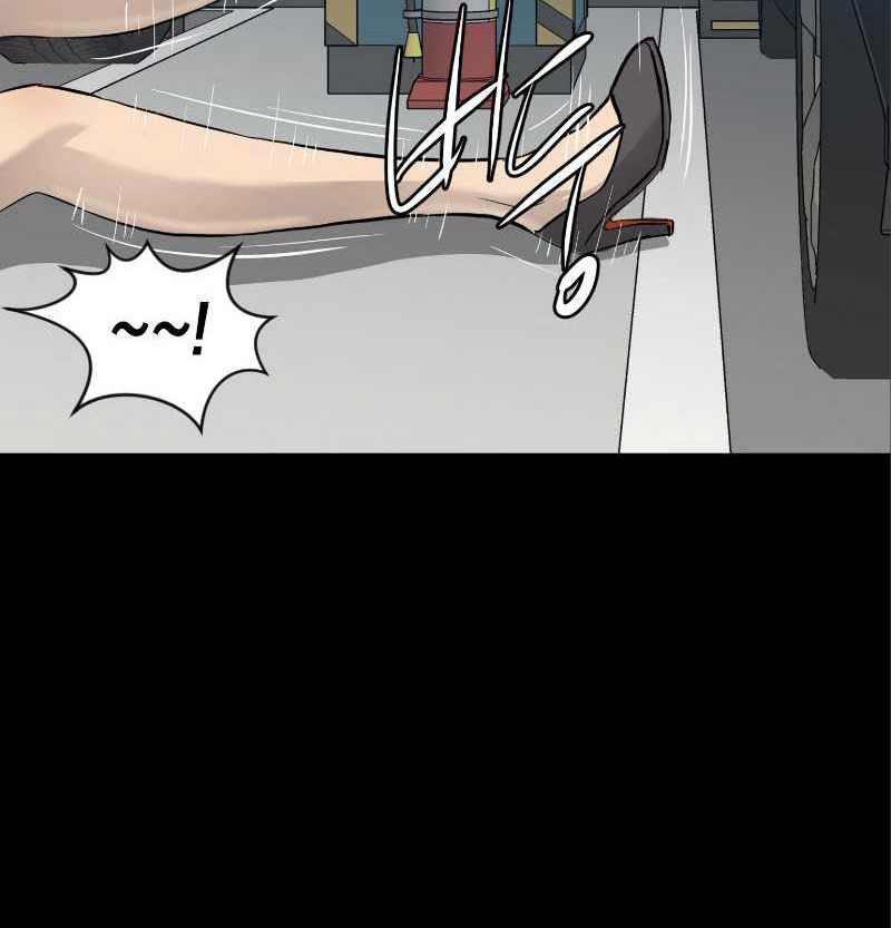 Second life of a Gangster Chapter 114 Gambar 7