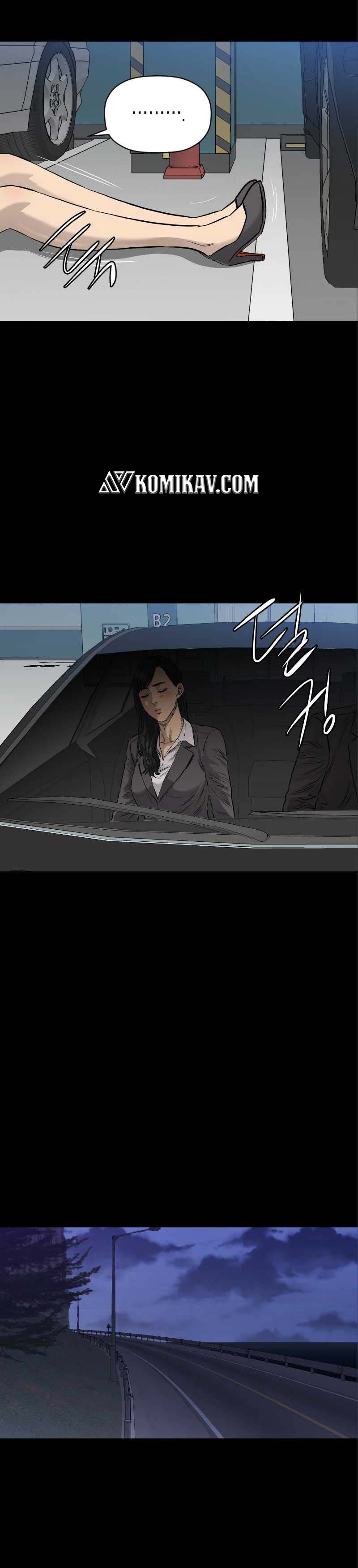 Second life of a Gangster Chapter 114 5