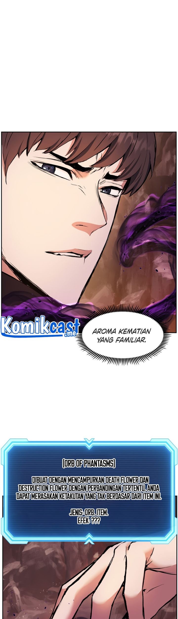 Return of the Broken Constellation Chapter 37 Gambar 30