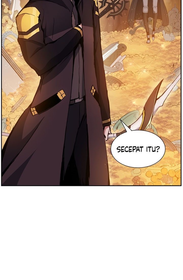 Return of the Broken Constellation Chapter 37 Gambar 33