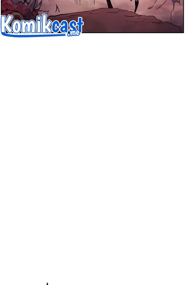 Return of the Broken Constellation Chapter 37 Gambar 39