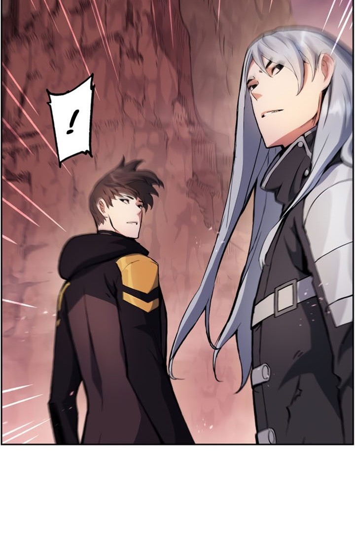 Return of the Broken Constellation Chapter 37 Gambar 43