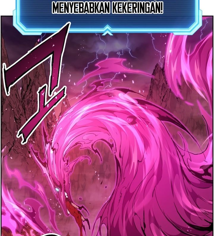 Return of the Broken Constellation Chapter 37 Gambar 45